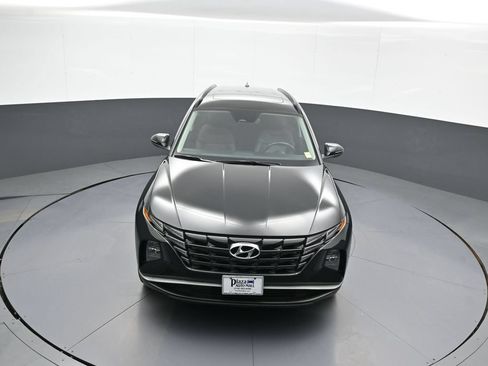Certified 2023 Hyundai Tucson SEL w/ Convenience Package AWD/4WD image 35