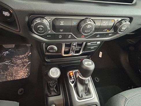 New 2026 Jeep Wrangler Sport image 54