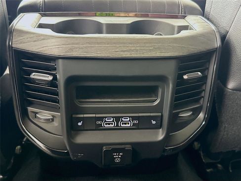 Used 2025 RAM 2500 Limited image 12