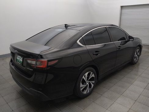 Used 2021 Subaru Legacy Premium AWD/4WD image 9