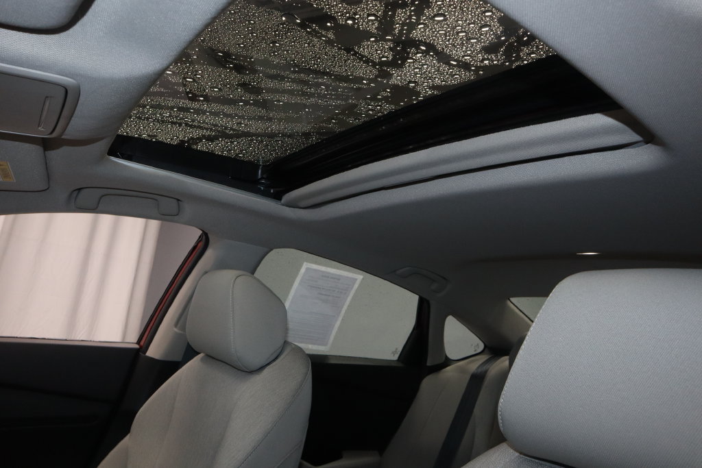 Used 2023 Honda Accord EX image 20