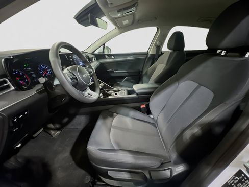 Used 2023 Kia K5 LXS FWD image 14