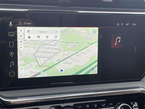 Used 2025 GMC Sierra 2500 Denali Ultimate w/ Max Trailering Package image 8