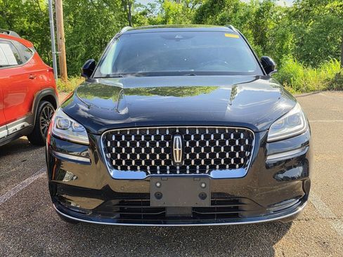 Used 2020 Lincoln Corsair Reserve w/ Equipment Group 201A image 2