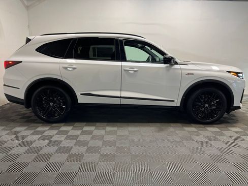 New 2026 Acura MDX A-Spec image 4