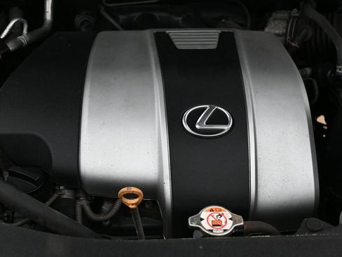 Used 2020 Lexus RX 350 AWD image 43