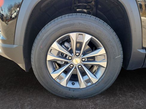 New 2026 Chevrolet Equinox LT w/ Convenience Package II image 15