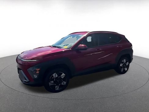 Used 2025 Hyundai Kona SEL image 16