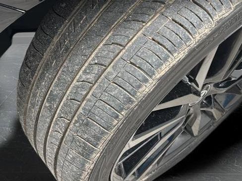 Used 2023 Toyota Camry XSE w/ Navigation Package image 37