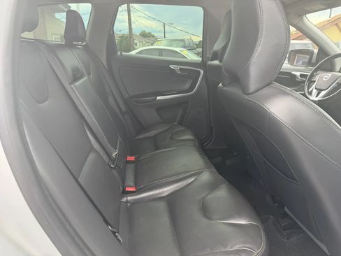 Used 2016 Volvo XC60 T5 Premier w/ Protection Package AWD/4WD image 14