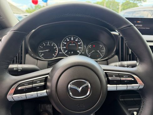 Used 2025 MAZDA CX-50 AWD 2.5 S w/ Premium Package image 23