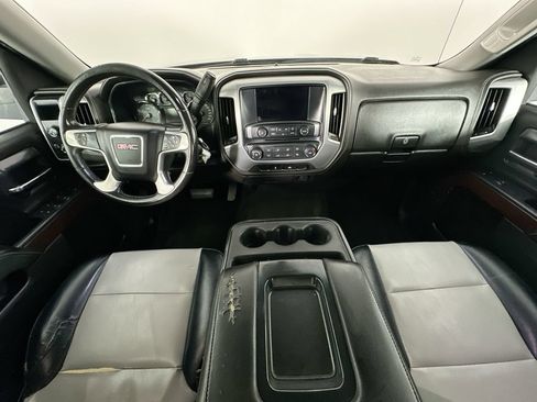 Used 2016 GMC Sierra 1500 SLE AWD/4WD image 10