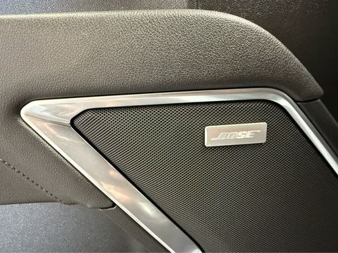 Used 2025 Chevrolet Silverado 3500 LTZ w/ LTZ Plus Package image 11