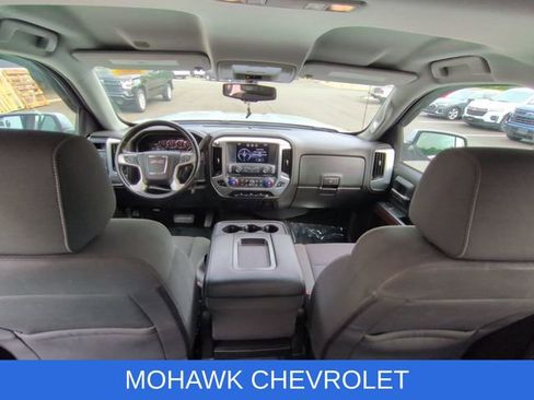 Used 2016 GMC Sierra 1500 SLE w/ SLE Value Package AWD/4WD image 20