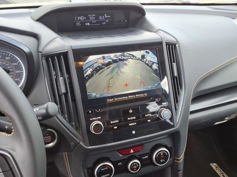 Certified 2023 Subaru Crosstrek 2.5i Sport image 23