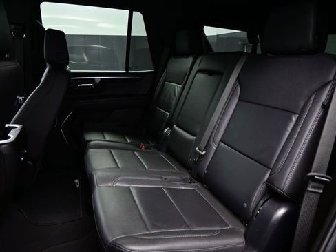 Used 2025 Chevrolet Tahoe LT AWD/4WD image 27