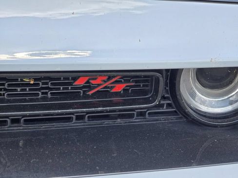 Used 2021 Dodge Challenger R/T Scat Pack RWD image 10