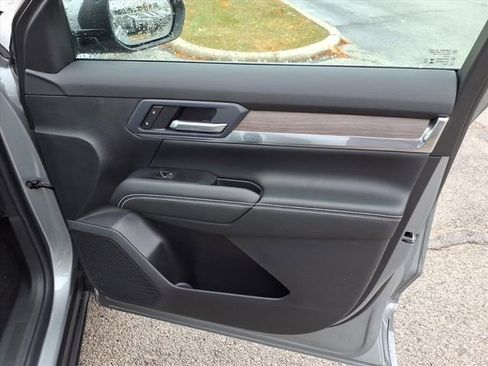 New 2026 GMC Terrain Denali image 25