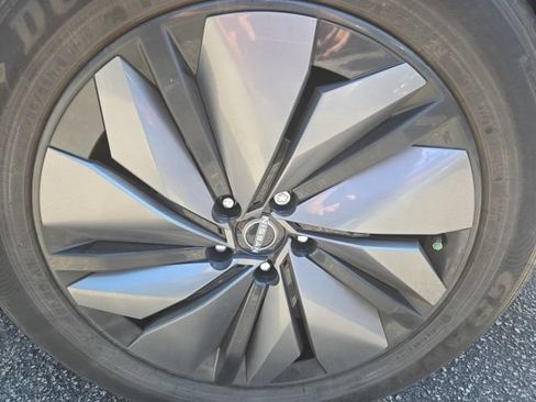 Certified 2024 Nissan Ariya AWD image 10