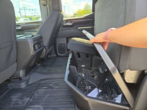 New 2026 GMC Sierra 1500 Elevation AWD/4WD image 29