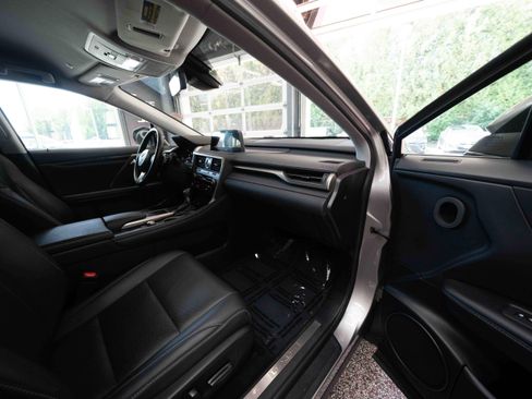 Used 2020 Lexus RX 350 FWD w/ Accessory Package image 26