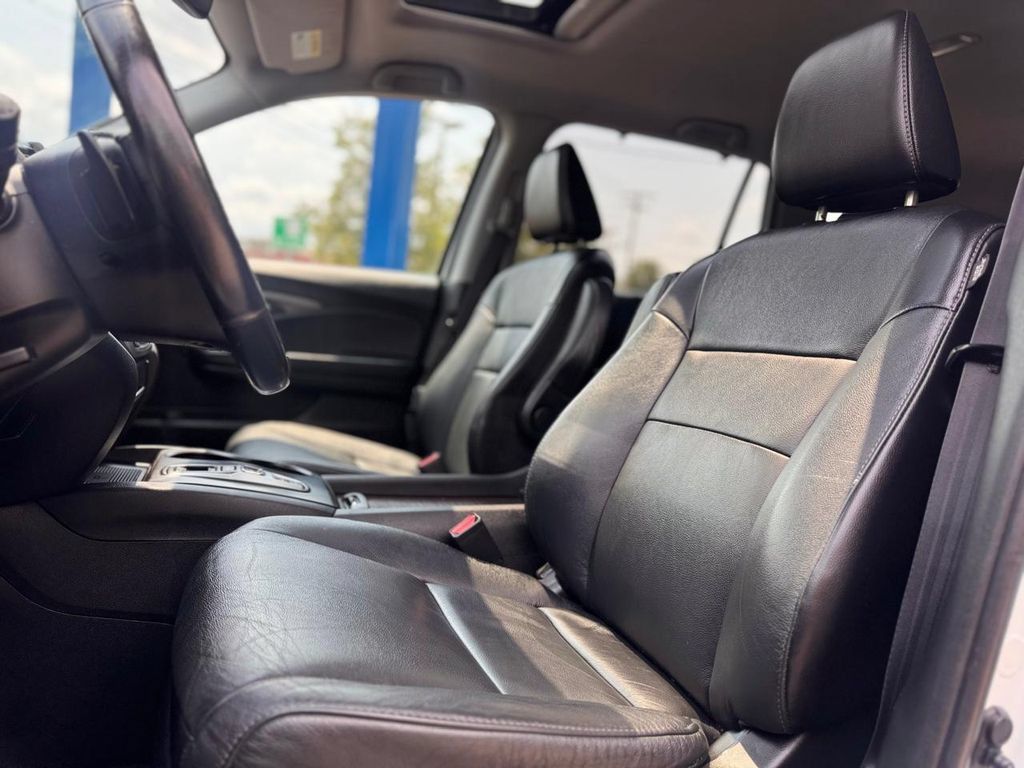 Used 2021 Honda Pilot Special Edition image 19