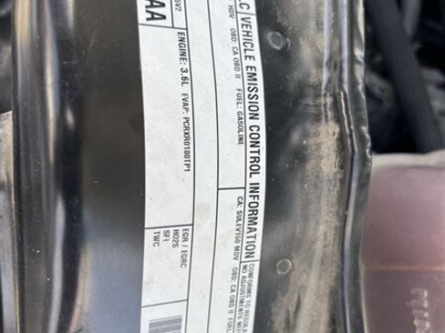 Used 2023 RAM ProMaster 3500 FWD image 24