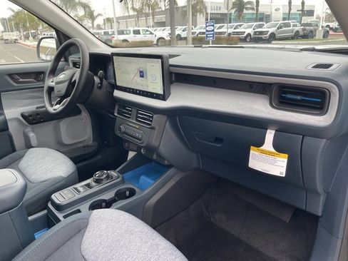 New 2026 Ford Maverick XLT image 23