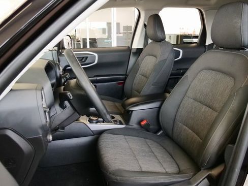 Used 2021 Ford Bronco Sport Big Bend image 10