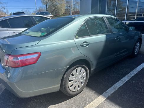 Used 2007 Toyota Camry LE image 8