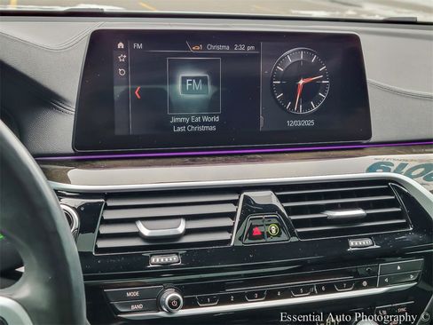 Used 2019 BMW 640i Gran Turismo xDrive 640 Gran Turismo i xDrive w/ Luxury Seating Package image 21