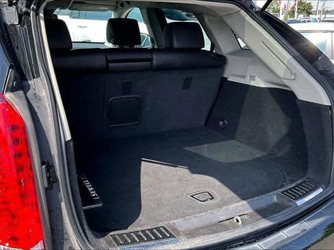 Used 2010 Cadillac SRX 2WD image 4