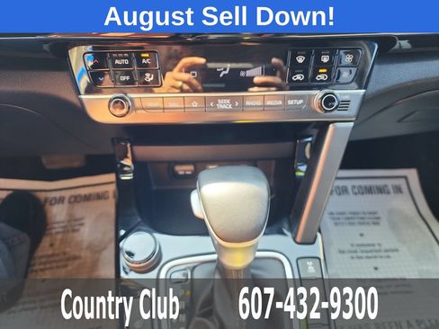 Used 2024 Kia Seltos X-Line AWD/4WD image 12