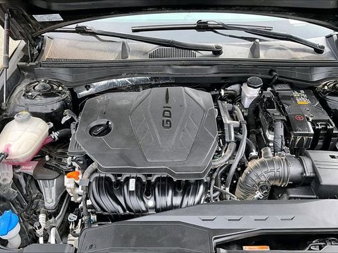 Used 2024 Hyundai Sonata SEL FWD image 29