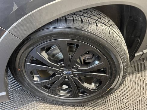 Used 2019 Subaru Forester Sport w/ Popular Package #2 AWD/4WD image 41