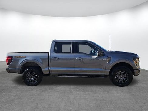 Used 2024 Ford F150 Tremor w/ Bed Utility Package image 3