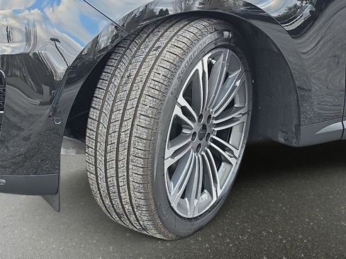 New 2026 Land Rover Range Rover Sport SE image 34