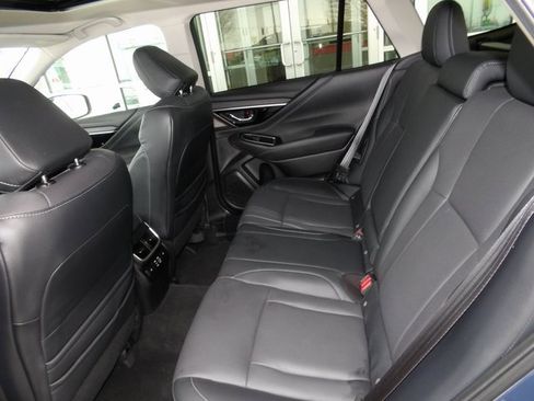 Used 2023 Subaru Outback Limited image 20