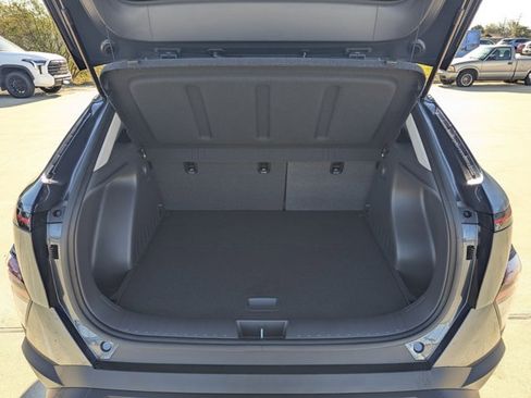 Used 2026 Hyundai Kona SEL Sport image 6