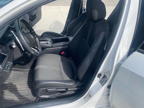 Used 2021 Honda Civic Sport image 38