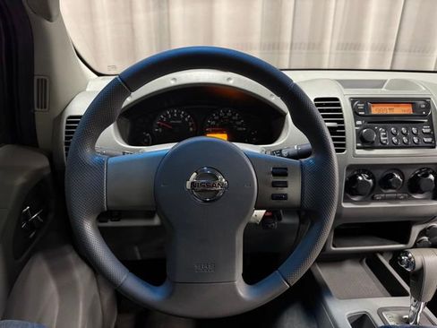 Used 2006 Nissan Frontier XE w/ (G01) XE Preferred Pkg image 15