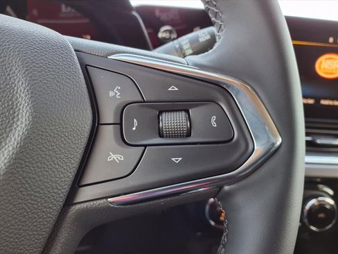 New 2026 Chevrolet Trax ACTIV w/ Sunroof Package image 21