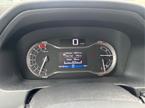 Used 2017 Honda Pilot EX-L image 9