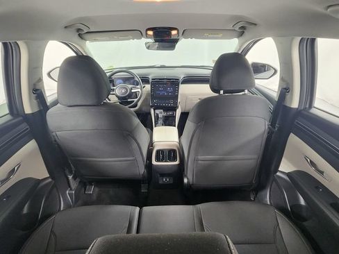 Used 2024 Hyundai Tucson SEL AWD/4WD image 17