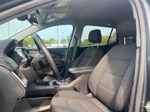 Used 2020 GMC Terrain SLE w/ Driver Convenience Package FWD image 11