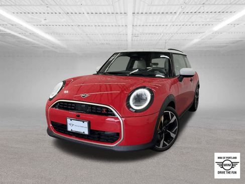 New 2026 MINI Cooper S image 1