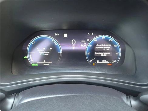 Used 2025 Toyota Grand Highlander AWD Hybrid image 11