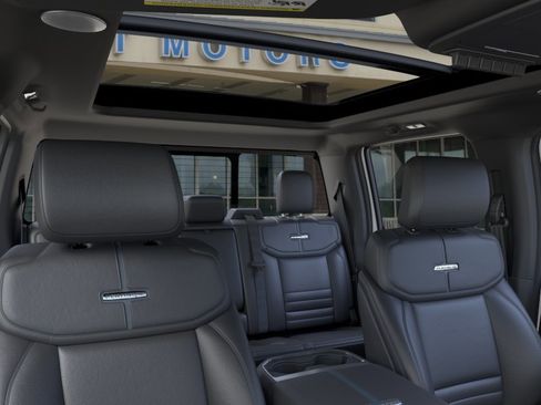 New 2025 Ford F250 Platinum AWD/4WD image 22
