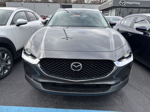 New 2025 MAZDA CX-30 AWD 2.5 S w/ Preferred Package image 3