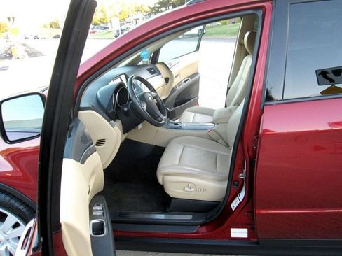 Used 2010 Subaru Tribeca Limited image 17